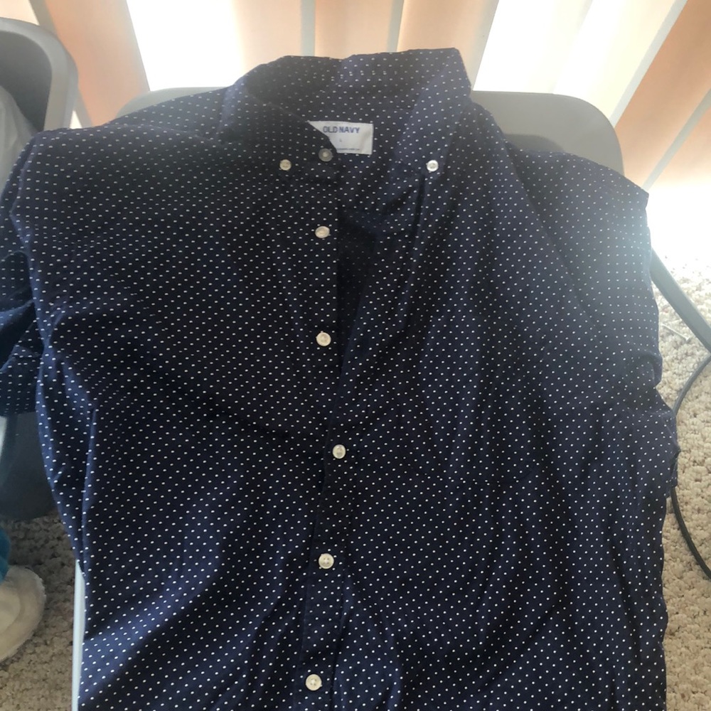 Old navy size L